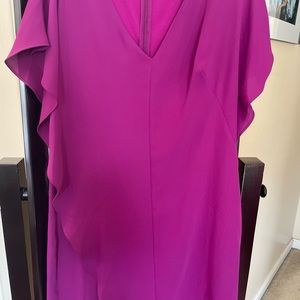 Lauren Ralph Lauren dress